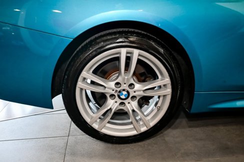 Used 2018 BMW 430i xDrive Coupe image 41
