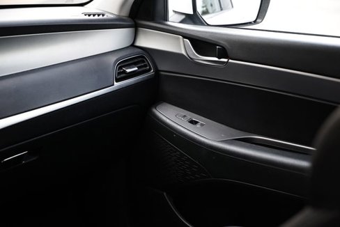 Used 2022 Hyundai Palisade SEL image 30