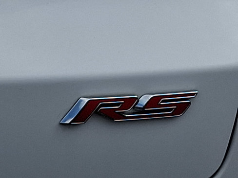Certified 2021 Chevrolet TrailBlazer RS w/ Sun and Liftgate Package image 30