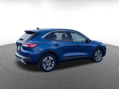 Used 2022 Ford Escape SEL image 15