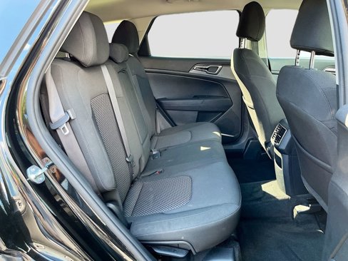 Certified 2024 Kia Sportage LX image 22