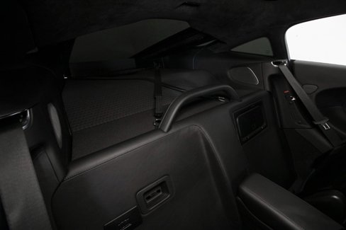 Used 2025 McLaren GTS image 54