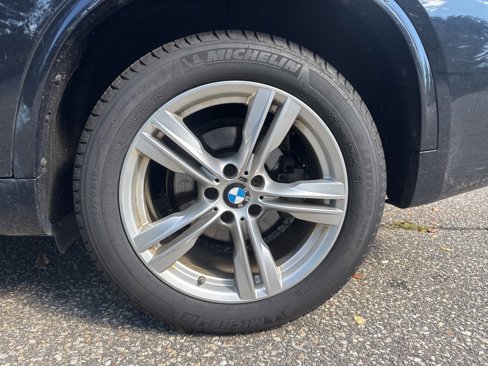 Used 2018 BMW X5 xDrive35i image 5