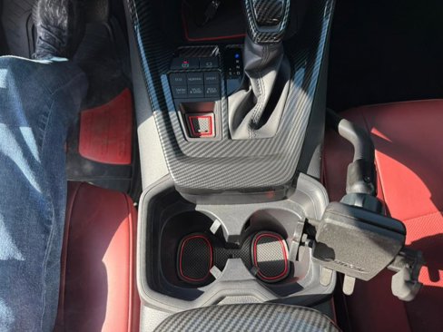 Used 2019 Toyota RAV4 LE image 16