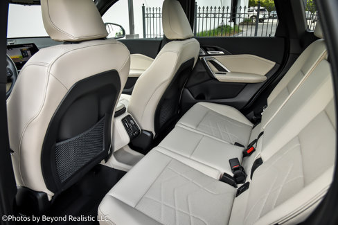 Used 2023 BMW X1 xDrive28i w/ Premium Package image 29
