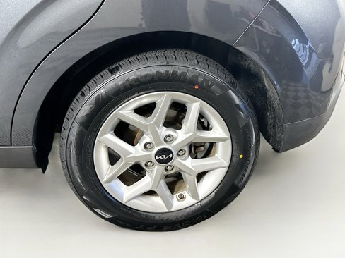 Used 2024 Kia Soul LX w/ Option Group 015 image 11