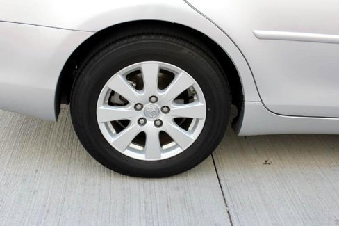 Used 2009 Toyota Camry LE image 36