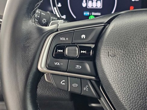 Used 2022 Honda Accord Sport image 24