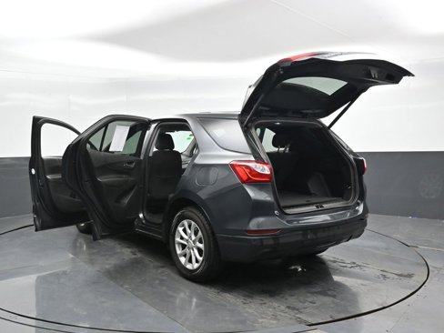 Used 2018 Chevrolet Equinox LT image 46