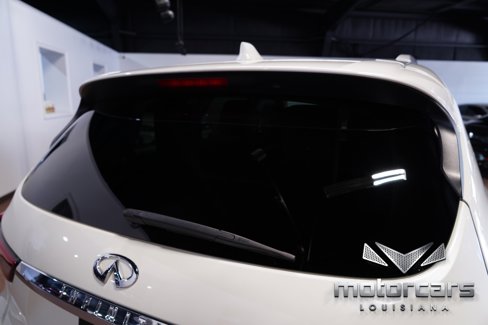 Used 2019 INFINITI QX60 Luxe image 13