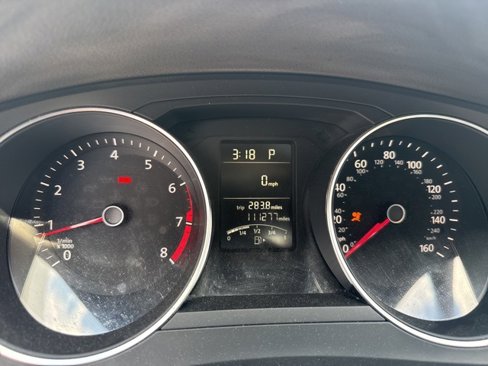 Used 2017 Volkswagen Jetta S image 9