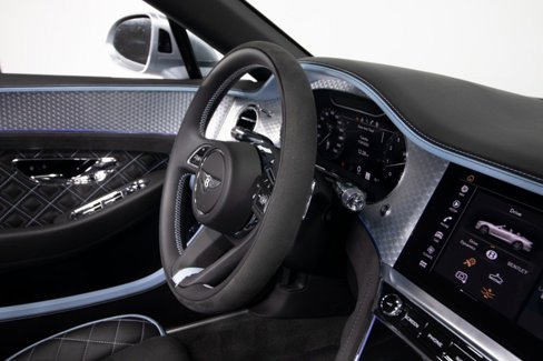 Used 2023 Bentley Continental GT Speed image 46