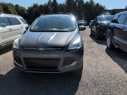 Used 2013 Ford Escape SE image 2