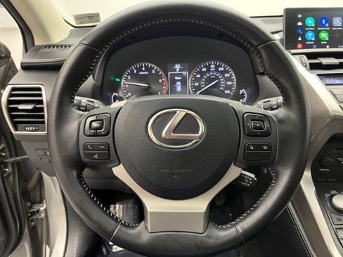 Used 2016 Lexus NX 200t F Sport image 12
