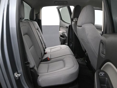 Used 2018 Chevrolet Colorado W/T w/ WT Convenience Package image 15