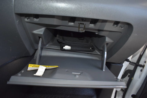 Used 2018 Nissan NV200 S w/ Cruise Control Package image 59