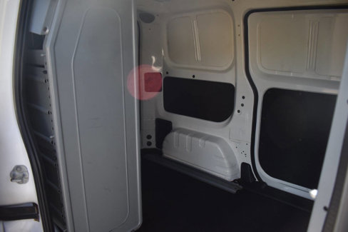 Used 2017 Nissan NV200 SV w/ Technology Package image 47