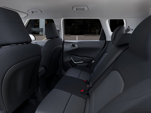 New 2025 Kia Soul LX w/ LX Technology Package image 18