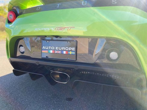 Used 2020 Lotus Evora image 25