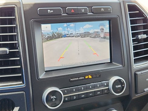 Used 2021 Ford Expedition Limited image 21