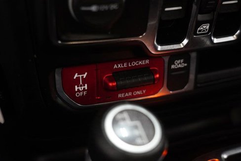 Used 2022 Jeep Gladiator Mojave image 27
