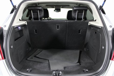 Used 2019 Buick Encore Essence image 13