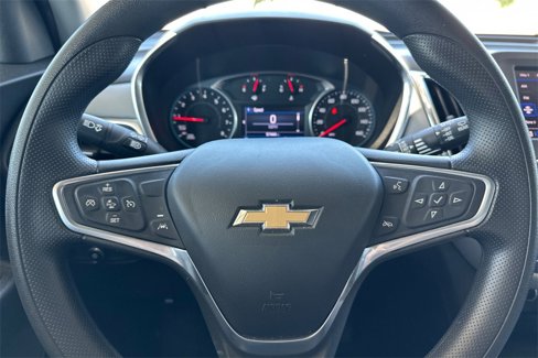 Used 2023 Chevrolet Equinox LT image 32