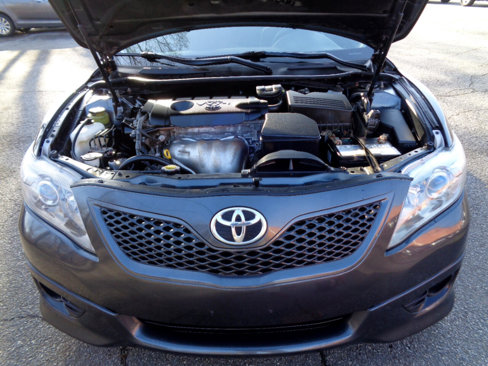 Used 2011 Toyota Camry SE image 26