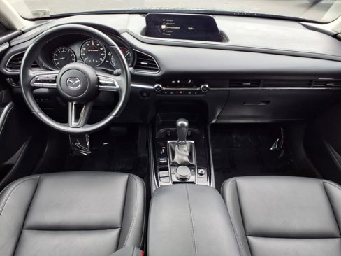 Certified 2023 MAZDA CX-30 AWD 2.5 S w/ Preferred Package image 16