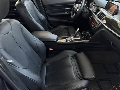 Used 2015 BMW 335i xDrive Sedan image 22