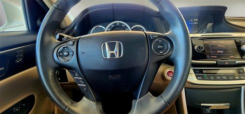 Used 2015 Honda Accord EX-L image 23