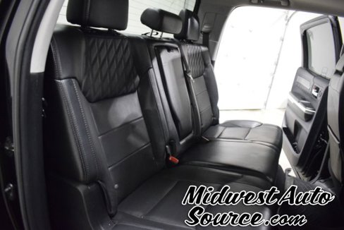 Used 2016 Toyota Tundra Platinum image 31