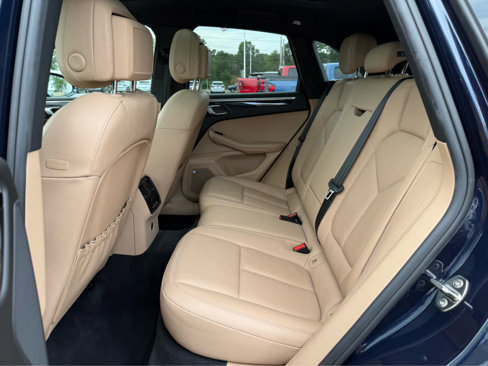 Used 2019 Porsche Macan image 26