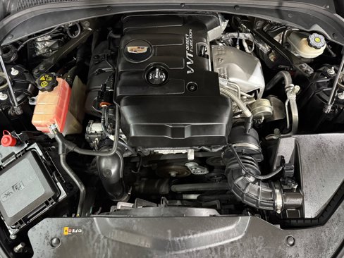 Used 2019 Cadillac CTS Luxury image 47