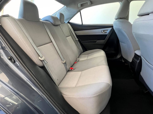 Used 2014 Toyota Corolla LE image 14