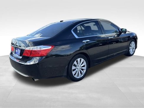 Used 2015 Honda Accord EX-L image 5