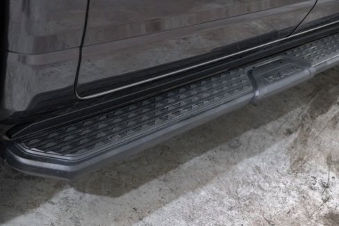 Used 2022 RAM 1500 Sport w/ Rebel Level 2 Equipment Group image 53
