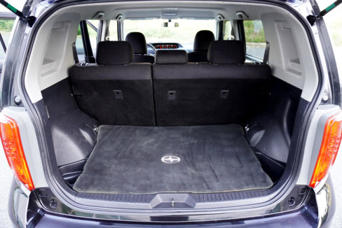 Used 2008 Scion xB image 23