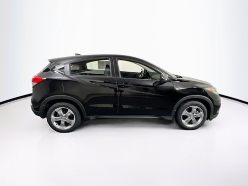 Used 2022 Honda HR-V LX image 4