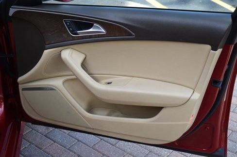 Used 2013 Audi A6 3.0T Prestige w/ Prestige Pkg image 44