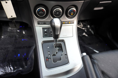 Used 2010 MAZDA MAZDA3 s Grand Touring image 18
