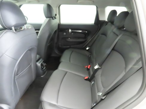 Certified 2023 MINI Cooper Clubman S image 22