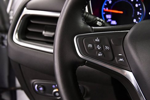 Used 2022 Chevrolet Equinox LT image 19