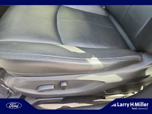 Used 2015 INFINITI Q50 Premium w/ Navigation Package image 14