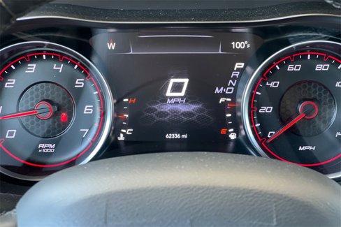 Used 2021 Dodge Charger SXT w/ Leather Interior Group image 34
