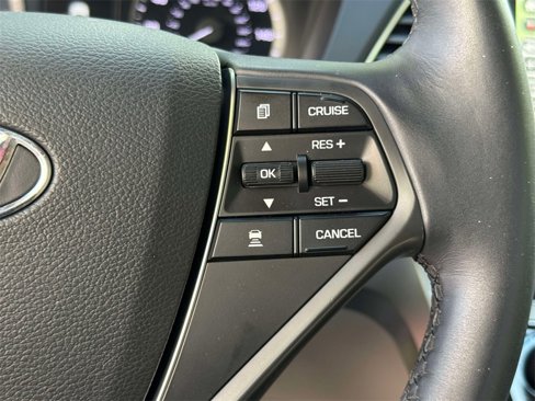 Used 2016 Hyundai Sonata Limited w/ Option Group 04 image 31