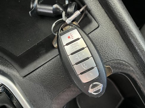 Used 2021 Nissan Sentra SV image 22