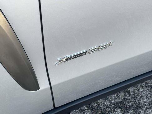 Used 2019 BMW X6 xDrive35i image 14