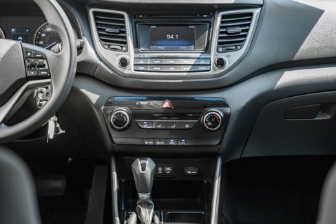 Used 2017 Hyundai Tucson SE image 22