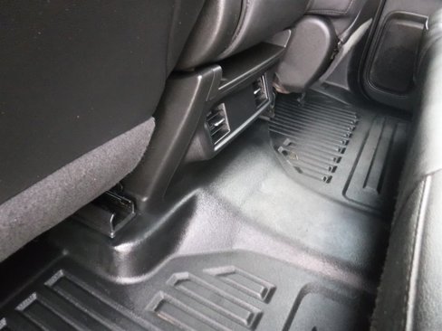 Used 2021 Chevrolet Silverado 1500 W/T w/ WT Fleet Convenience Package image 11